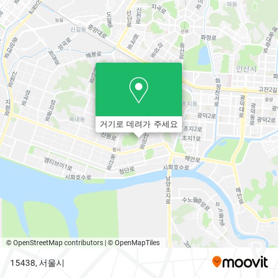15438 지도
