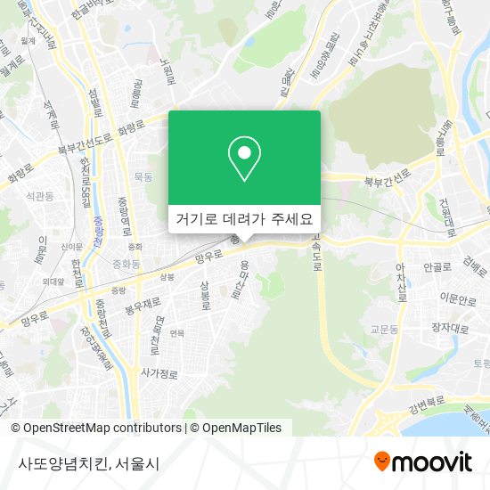 사또양념치킨 지도