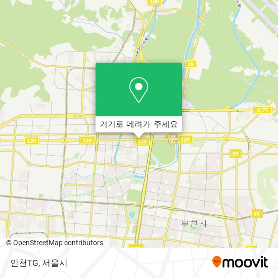 인천TG 지도