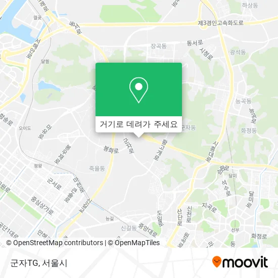 군자TG 지도