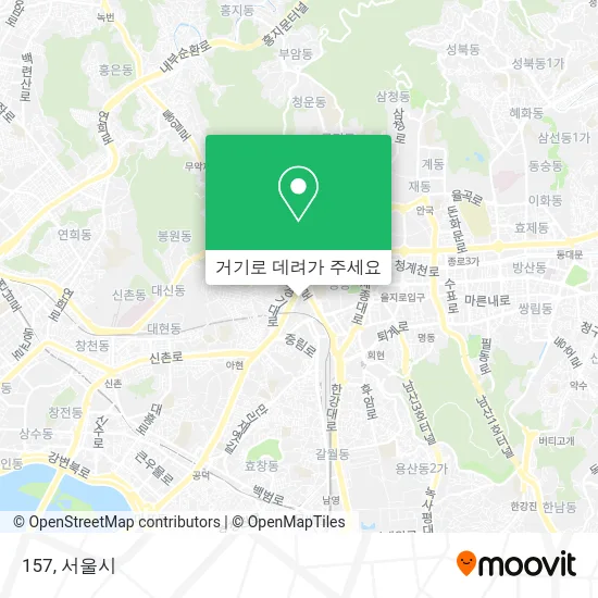 157 지도