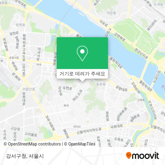 강서구청 지도