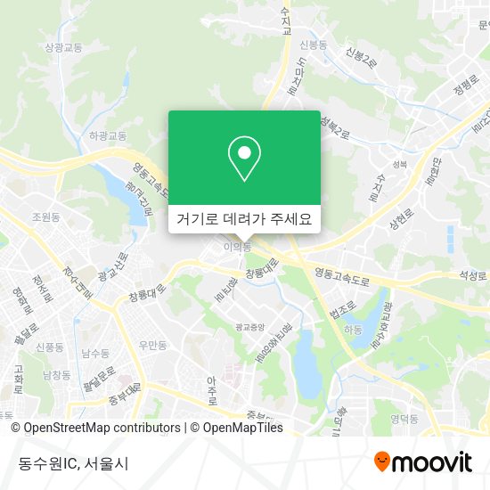 버스 또는 지하철 으로 수원시, 경기도 에서 동수원IC 으로 가는법? 버스 또는 지하철 으로 수원시, 경기도 에서 동수원Ic 으로 가는법?