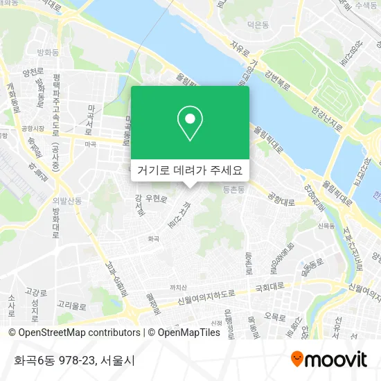 화곡6동 978-23 지도