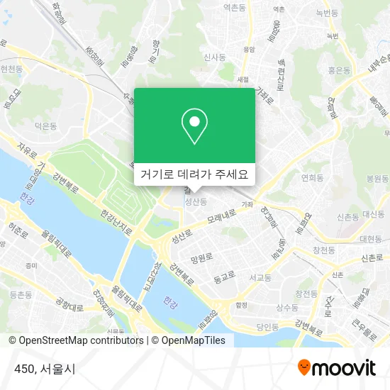 450 지도