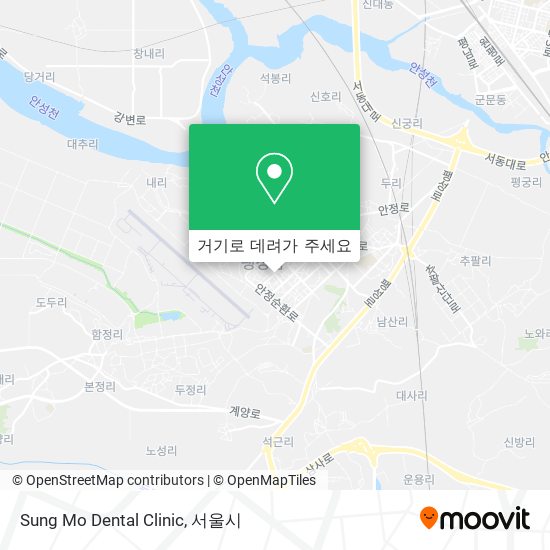 Sung Mo Dental Clinic 지도