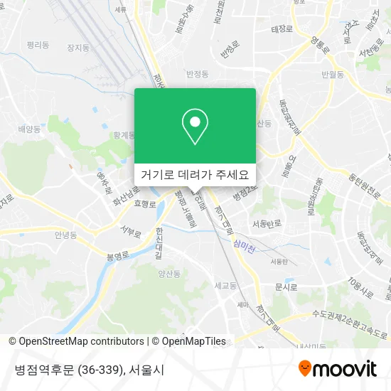병점역후문 (36-339) 지도