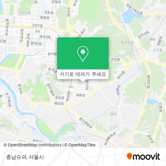 충남슈퍼 지도