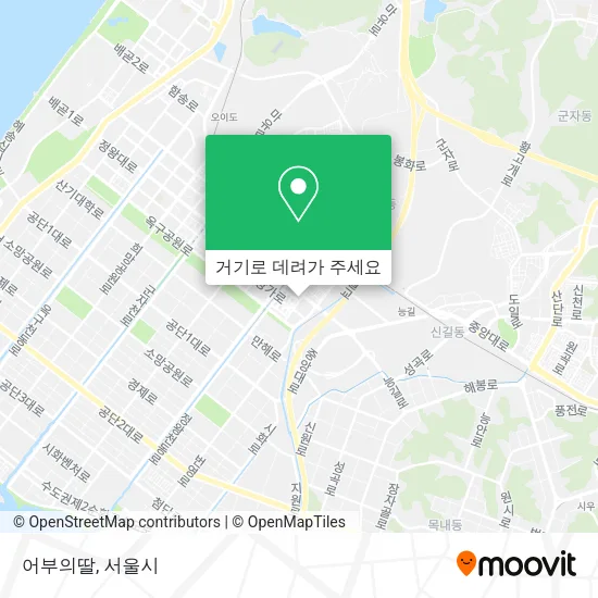 어부의딸 지도