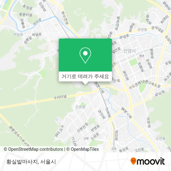 황실발마사지 지도