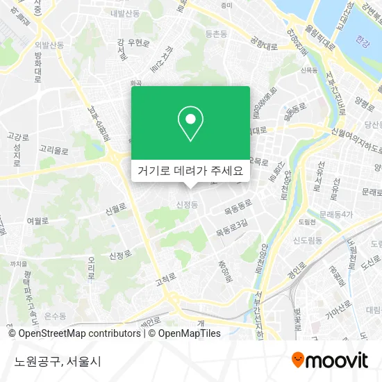 노원공구 지도