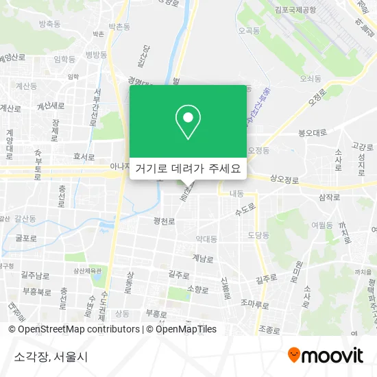 소각장 지도