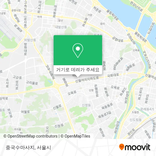 중국수마사지 지도