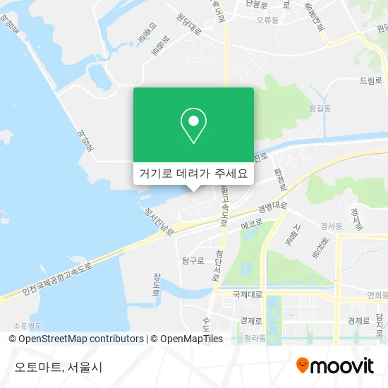 오토마트 지도
