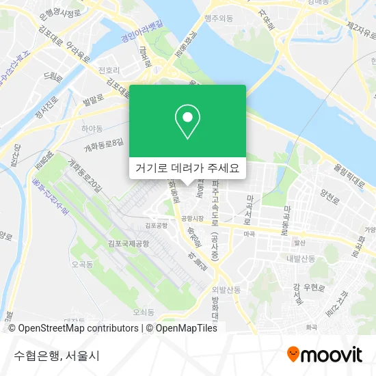 수협은행 지도