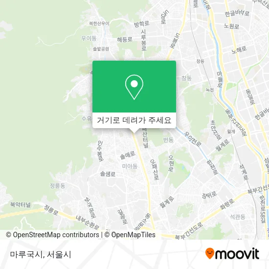 마루국시 지도
