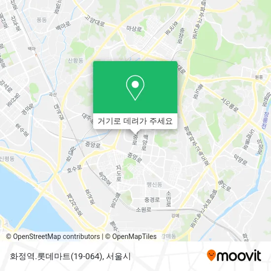 화정역.롯데마트(19-064) 지도