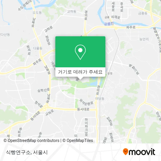 식빵연구소 지도
