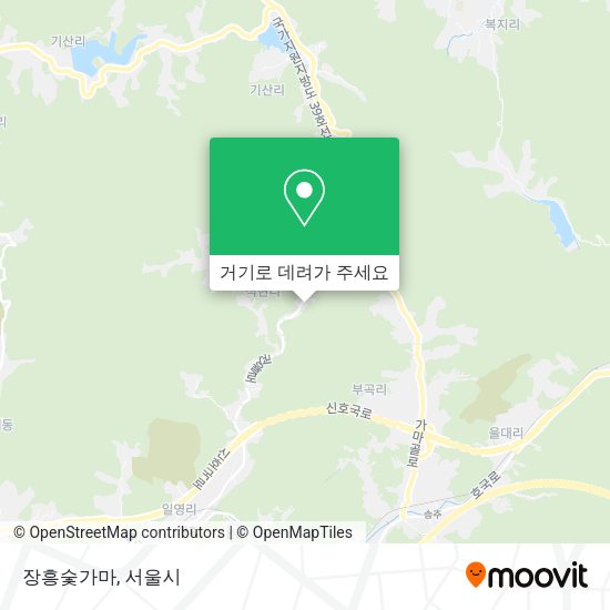 장흥숯가마 지도