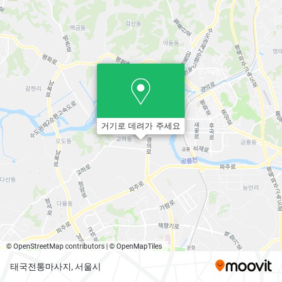 태국전통마사지 지도