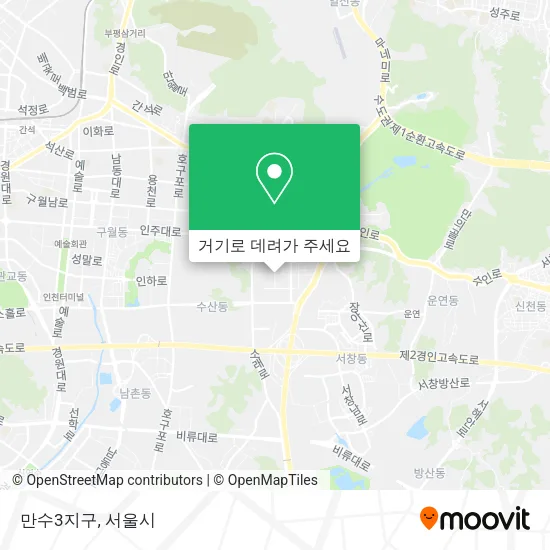 만수3지구 지도