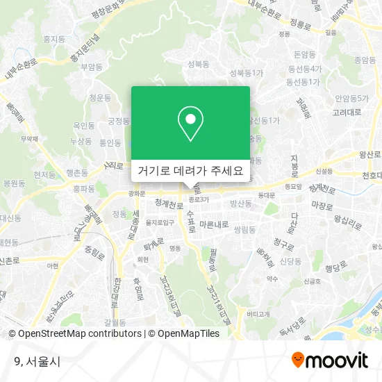 9 지도