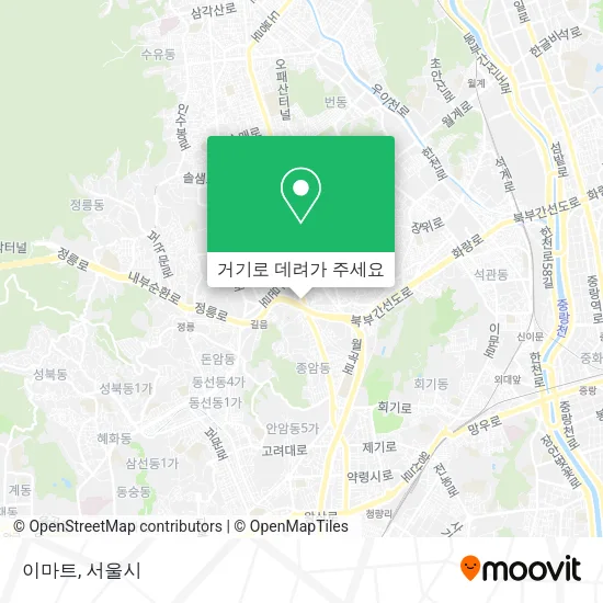 이마트 지도