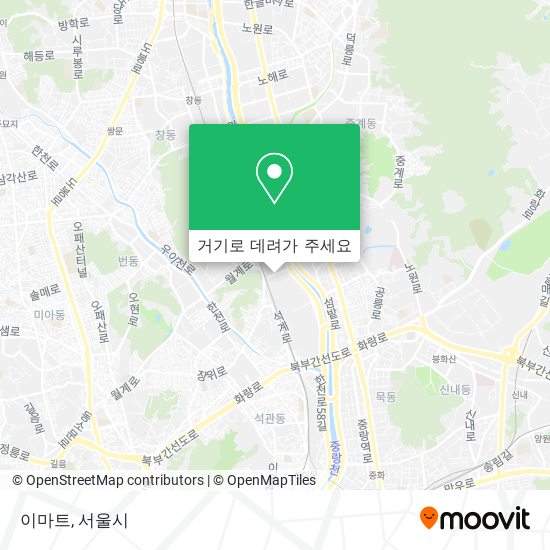 이마트 지도