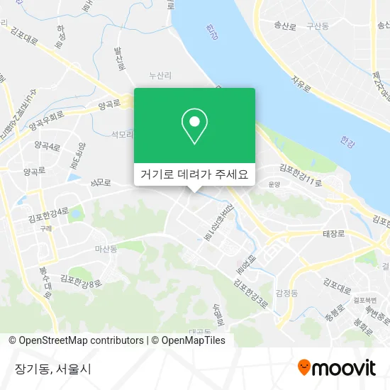 장기동 지도