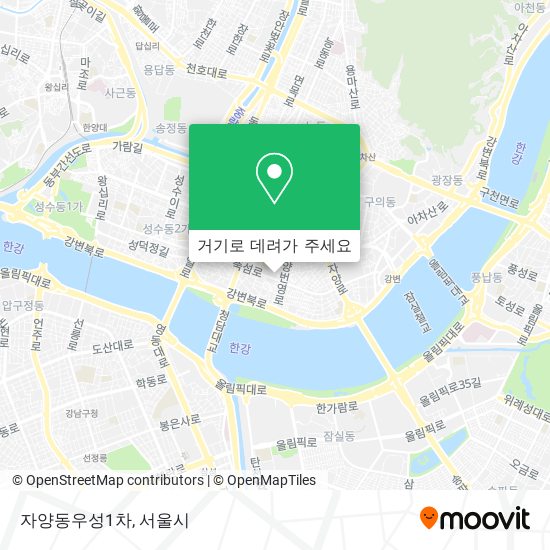 자양동우성1차 지도