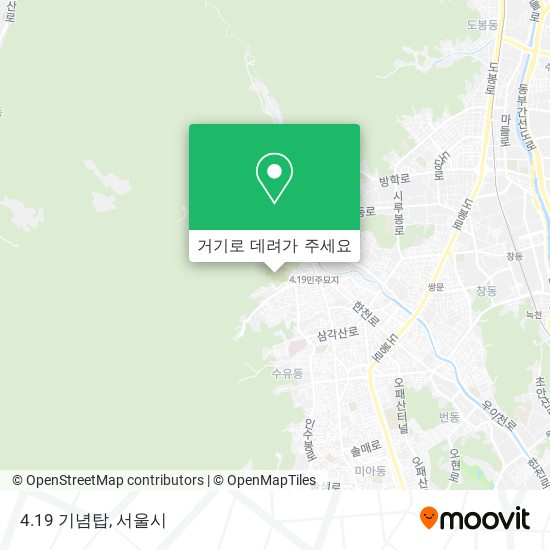 4.19 기념탑 지도