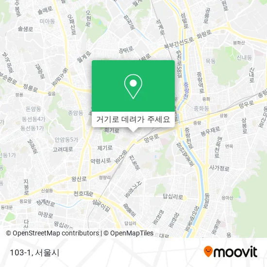 103-1 지도