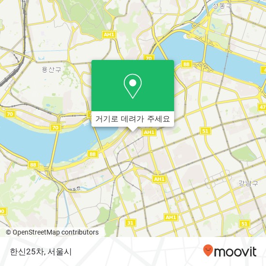 한신25차 지도