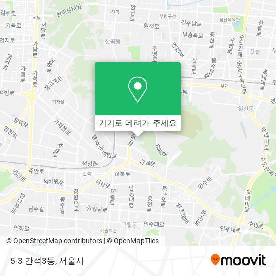 5-3 간석3동 지도