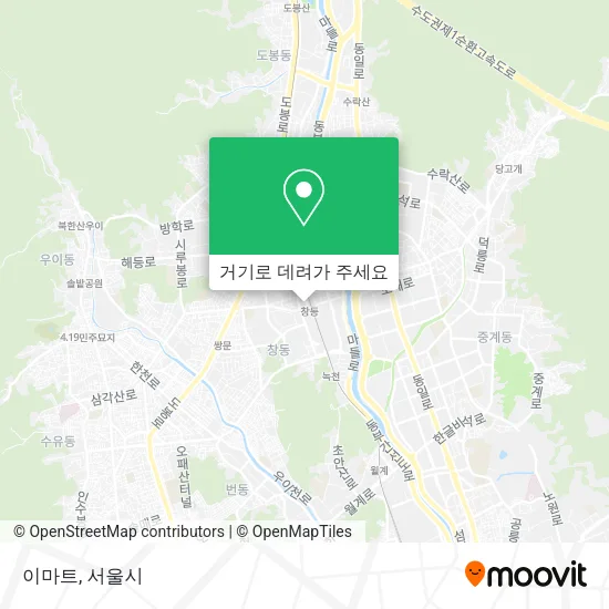 이마트 지도