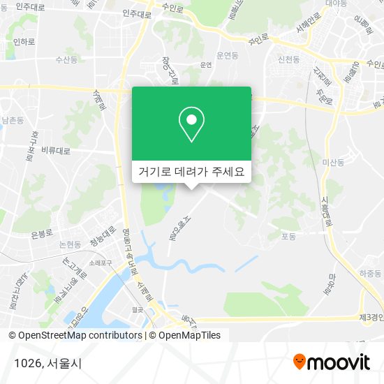 1026 지도