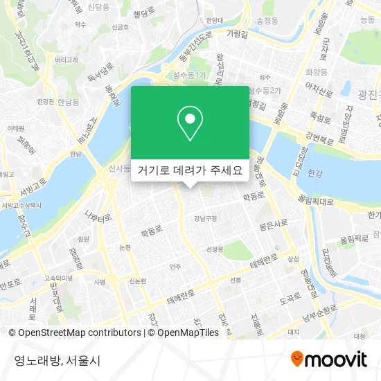 영노래방 지도
