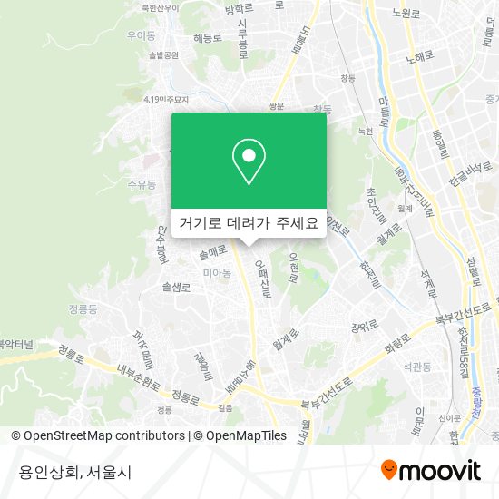 용인상회 지도