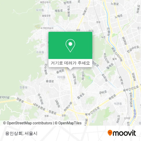용인상회 지도
