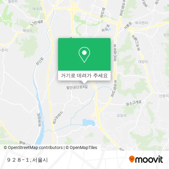 ９２８−１ 지도