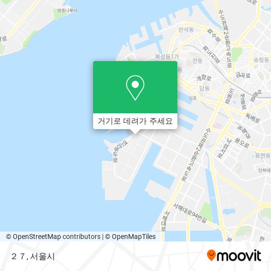 ２７ 지도
