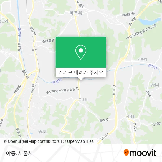 야동 지도