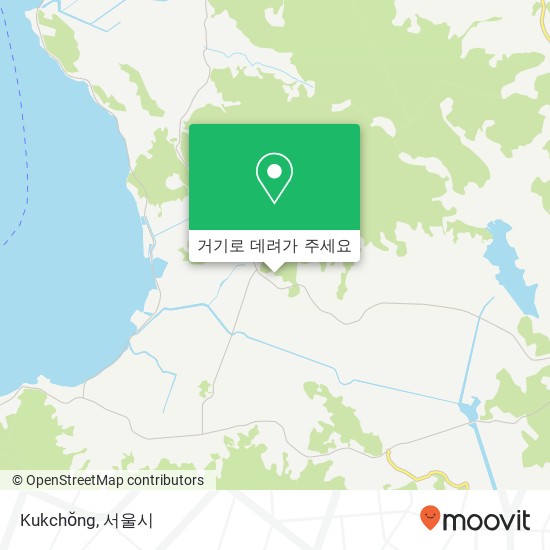 Kukchŏng 지도