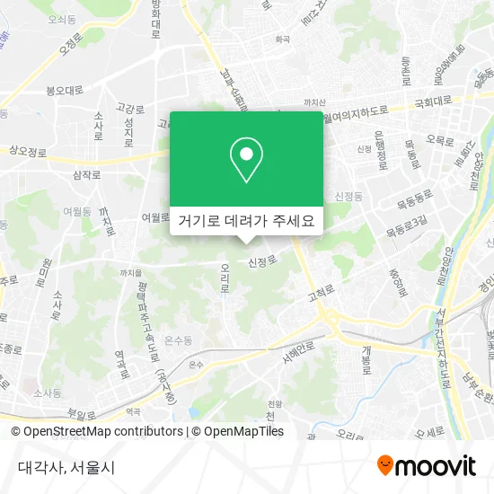 대각사 지도