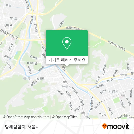 망해암암자 지도