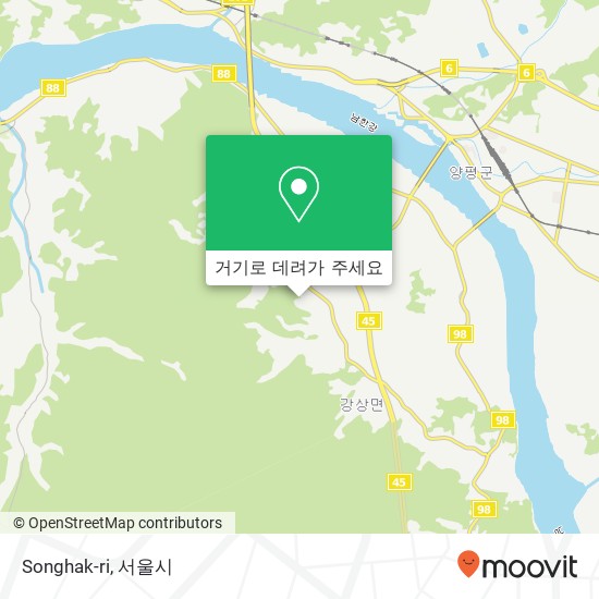 Songhak-ri 지도