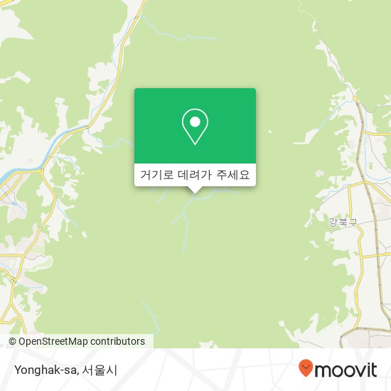 Yonghak-sa 지도