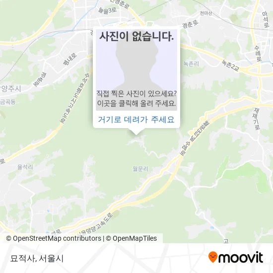 묘적사 지도