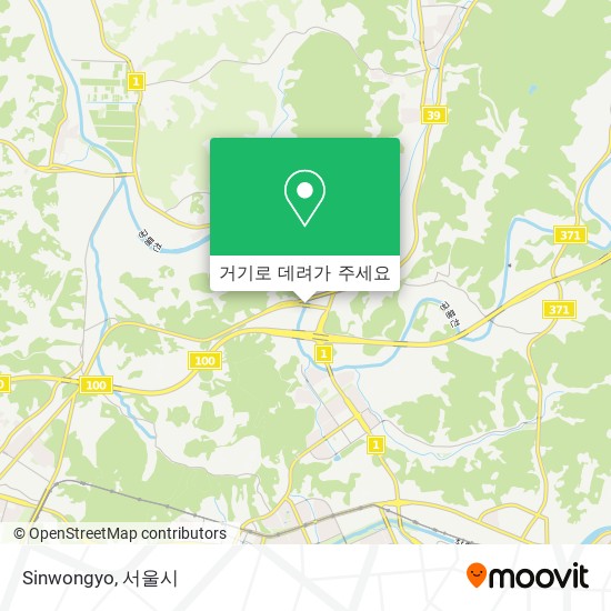Sinwongyo 지도