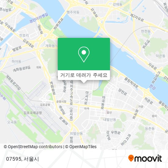 07595 지도